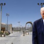 talibandan trumpa bagram cevabi asla pazarlik yapmayacagiz FiNjMUMH