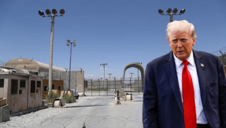 talibandan trumpa bagram cevabi asla pazarlik yapmayacagiz FiNjMUMH