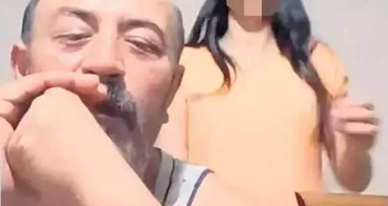 tiktokta kizini oynatarak para kazanan babaya tepki yagdi gVpxYRnC