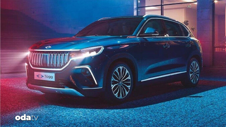 toggun yeni yol haritasi aciklandi bayilik verecek BFgUGpqy