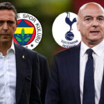 tottenham baskani istifa etti ali koc ile benzerligi VCEHVVv8