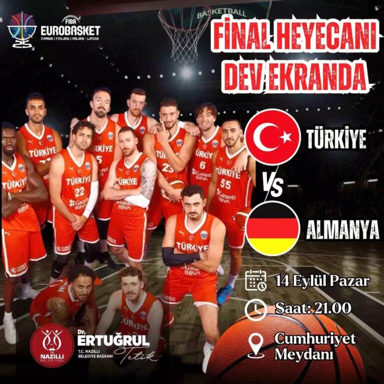 turkiye basketbol milli takimi finalde dev ekranda izlenebilecek npOX72TT