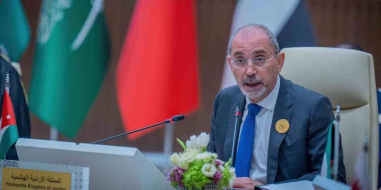 urdunlu yetkili netanyahunun ne istedigini acikladi ygDcZlBi