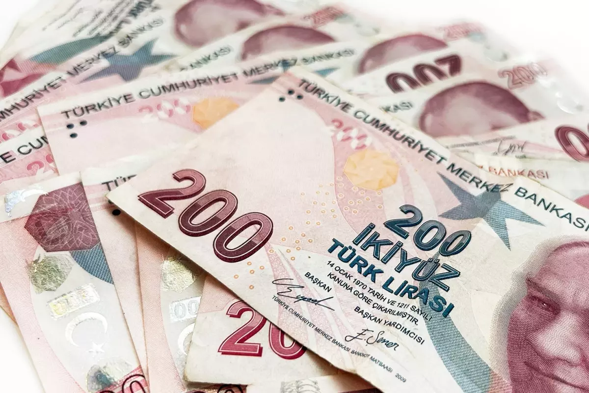 200 liranin ustunde imzasi olan eski merkez bankasi baskan yardimcisi tutuklandi 82FuDRC8.jpg