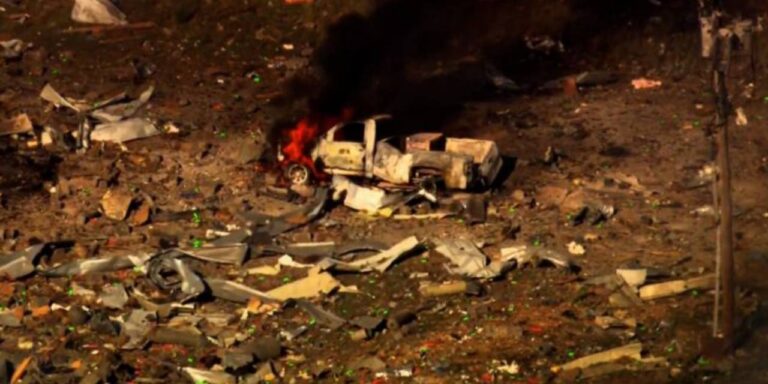 abdde siddetli patlama olu ve yaralilar var pmEz9v2G