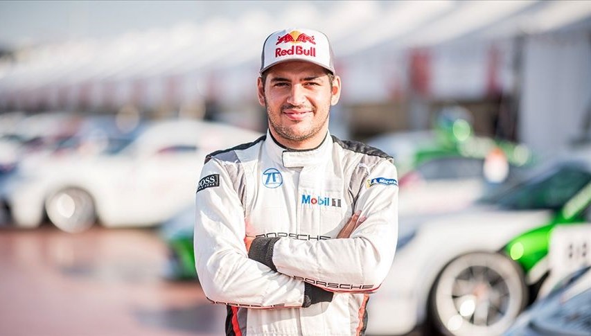 ayhancan guven tarihe gecti dtmde sampiyon olan ilk turk I6qRPUpD