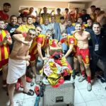 bir donem avrupadaydi 5 sezonda dibi gordu profesyonel liglerde en az puan toplayan takim oldu IcVHI8Hs