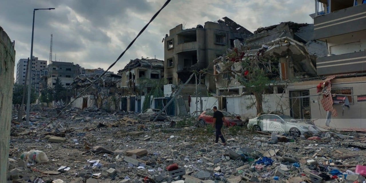 birlesik arap emirliklerinden gazze ateskesine iliskin aciklama cm6M6crJ