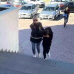 bodrumda bebegini terasa birakan kadin tutuklandi QYiHGXzD.jpg