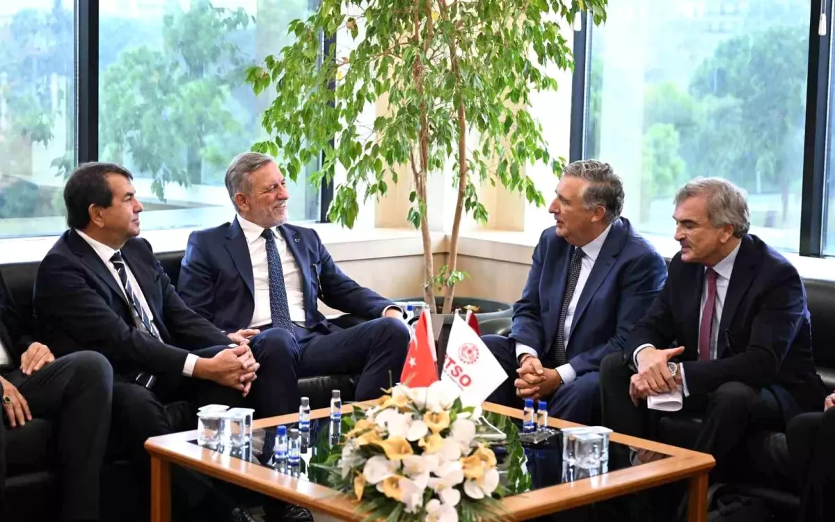 bursa ile ispanya arasinda yeni ticari is birligi HwUf94jK.jpg