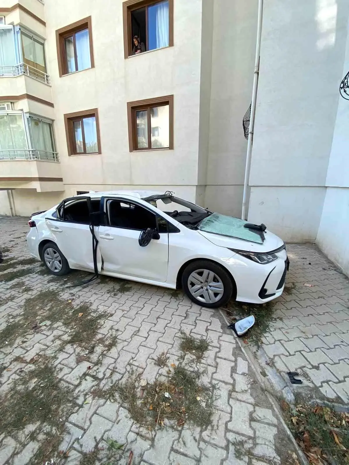 elazigda cakmak gazi tupu patladi 15 yasindaki cocuk yaralandi yTrMI9aq