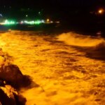 erdekte firtina ve tekne uyarisi qUW2azWs