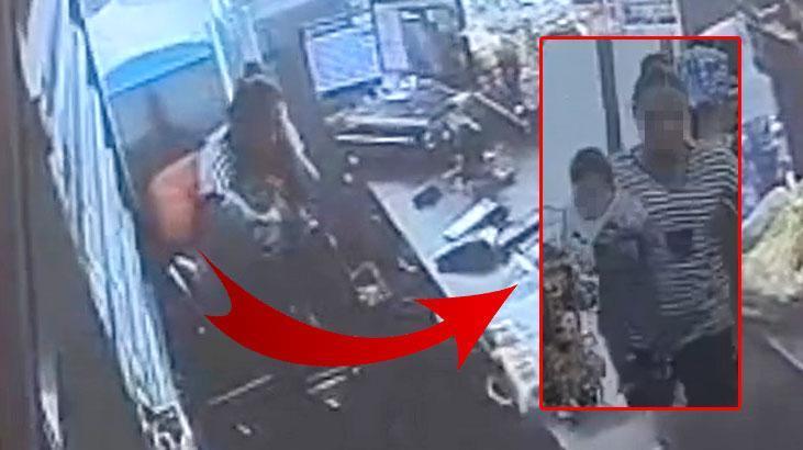 eski es dehseti kucagindaki bebege aldirmadi defalarca bicakladi korkunc olay anbean guvenlik kamerasinda HCGZLJBG