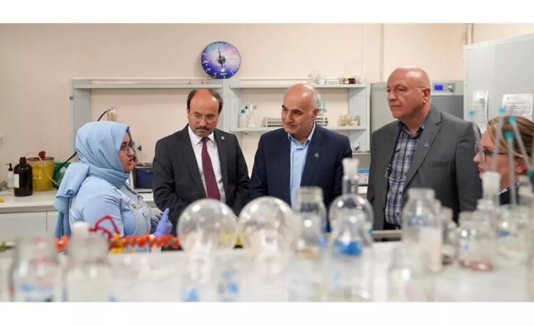 etu ile urmia universitesi arasinda is birligi protokolu imzalandi Z5jCps1B