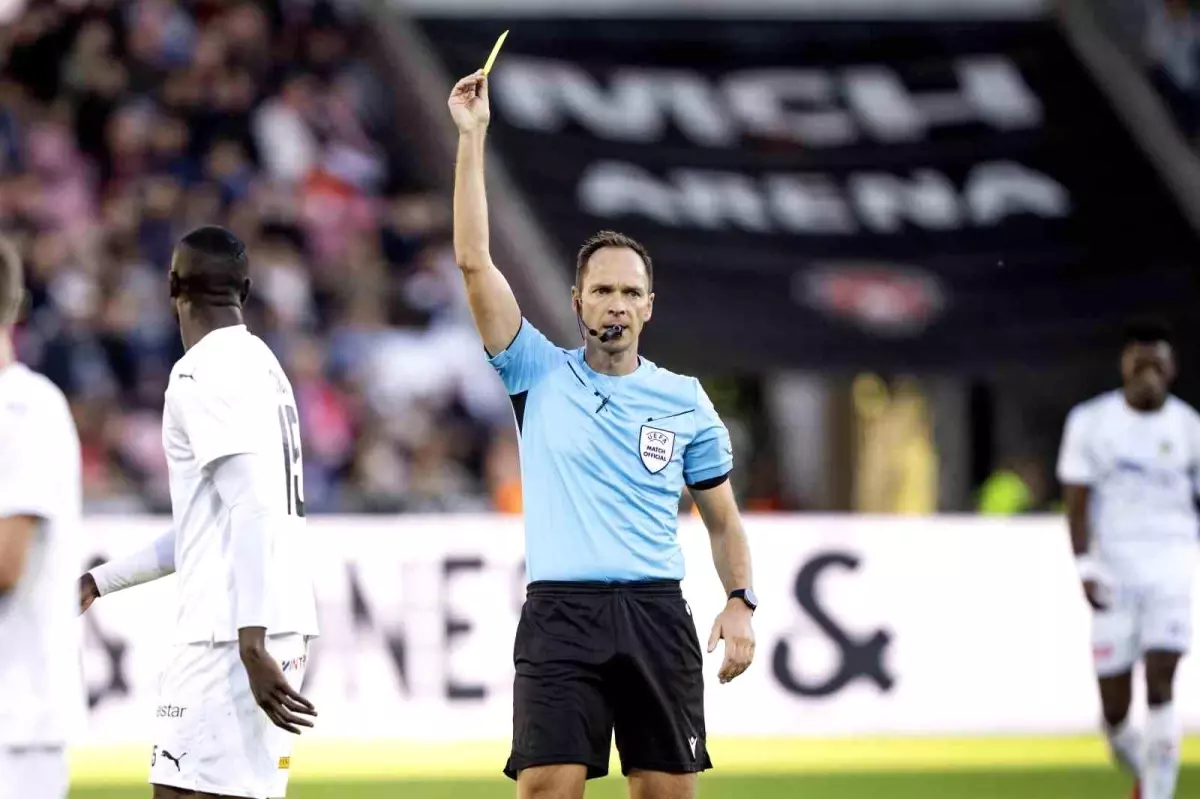 fenerbahce nice macina sirp hakem atandi Qrb4MbFY