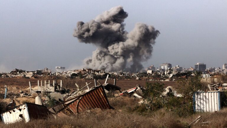 gazzede baris umudu taraflar misirda gorusecek vNPqCR4c