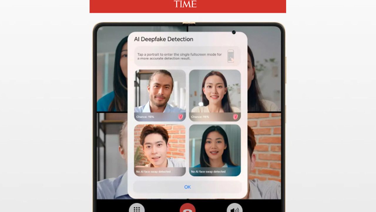 honor deepfake tespit sistemi ve yeni batarya teknolojisiyle time odulu kazandi JHJTDWtH.jpg