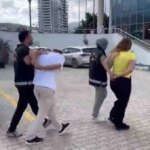 iskenderunda hirsizlik suphelileri tutuklandi 4Lrz7ZpZ