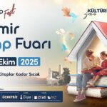 izkitap ve izmir uluslararasi edebiyat festivali basliyor 1jr31LCH