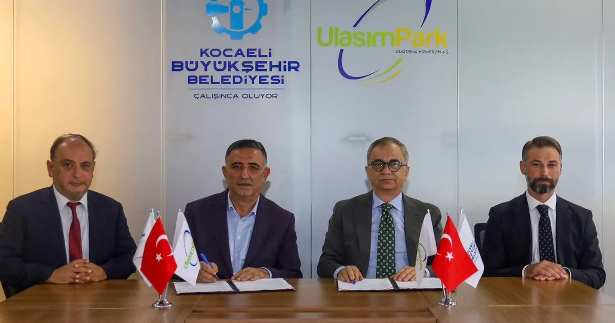 kocaeli ulasimina akademik destek YOW2NiAQ