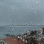 meteoroloji yagis ve ruzgar icin kuvvetli uyardi 2uyPbudQ