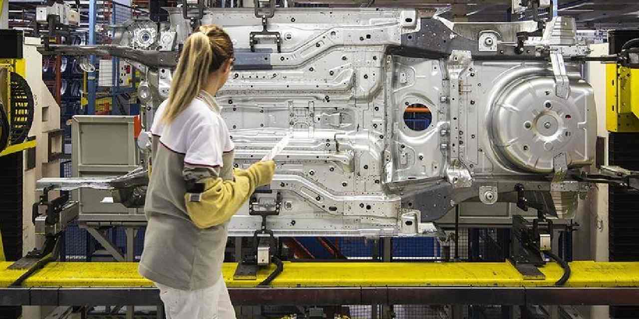 otomotiv ihracati eylulde 36 milyar dolari asti KKKSFXaX