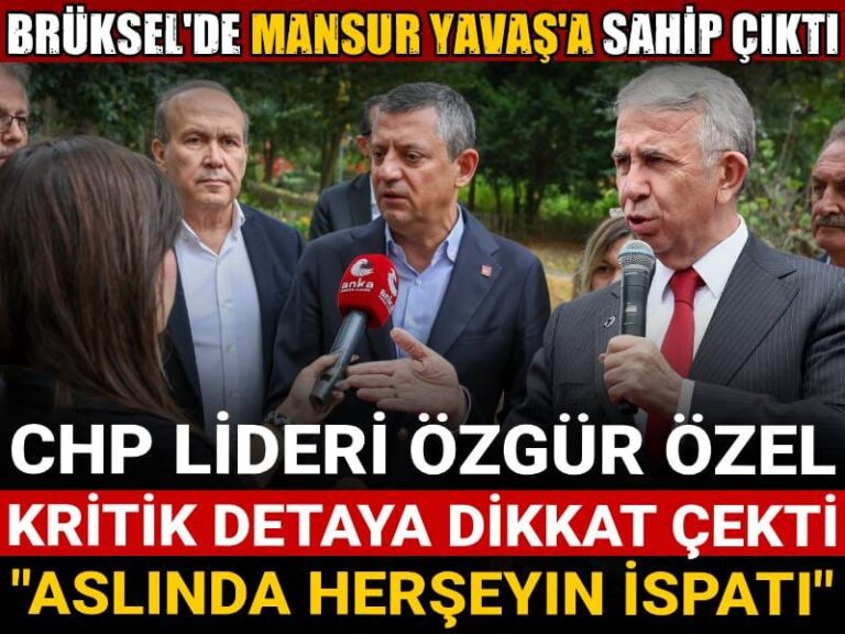 ozgur ozel mansur yavasla ilgili detaya dikkat cekti herseyin ispati mp8Q9MkI