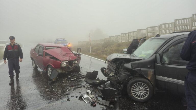 samsunda feci kaza 1 olu 6 yarali 1khLKSBx