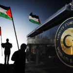 son dakika turkiye dahil 8 ulkeden ortak aciklama ateskes gazze icin firsat 2xnMAIaB