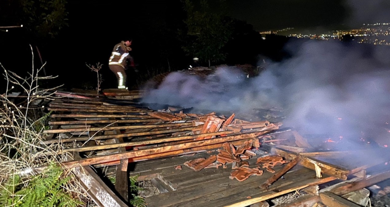 tarladaki baraka kule dondu daJcTf14