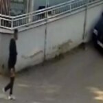 tokatta tartisma sonrasi arac kundaklama olayi vPR1YByh