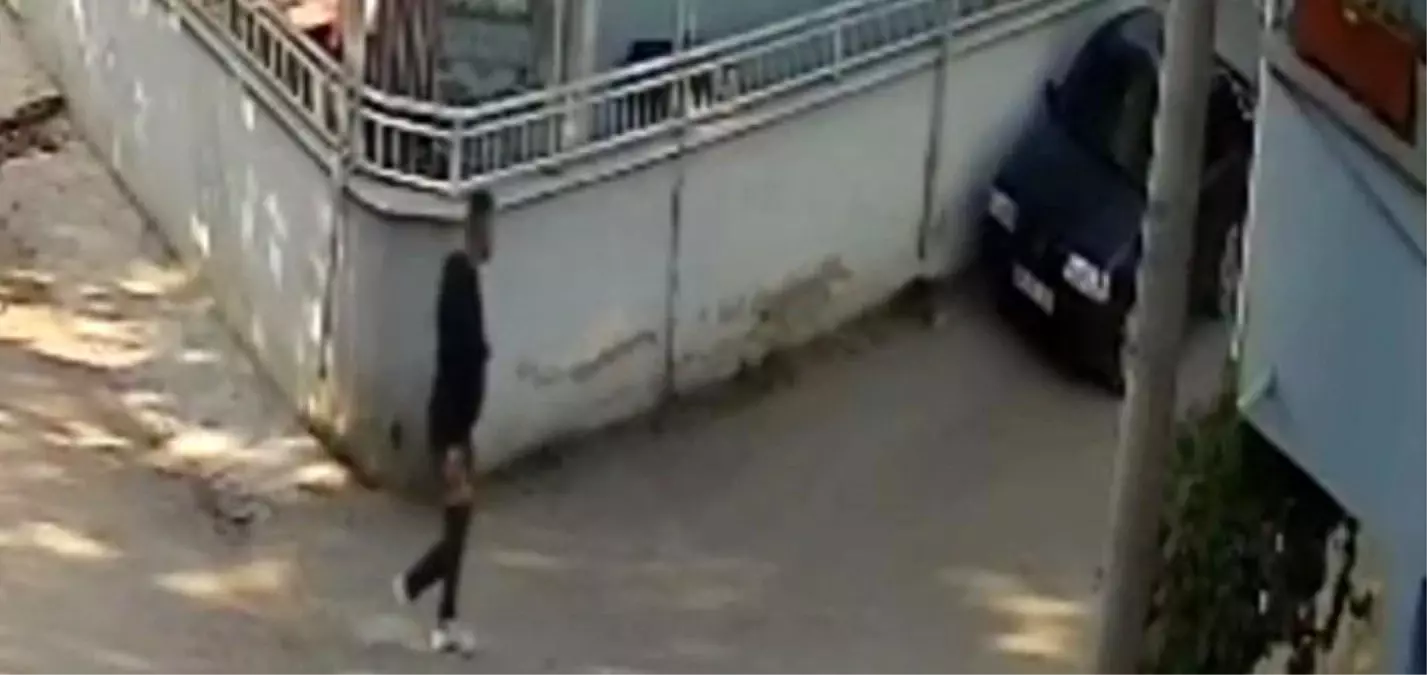 tokatta tartisma sonrasi arac kundaklama olayi vPR1YByh