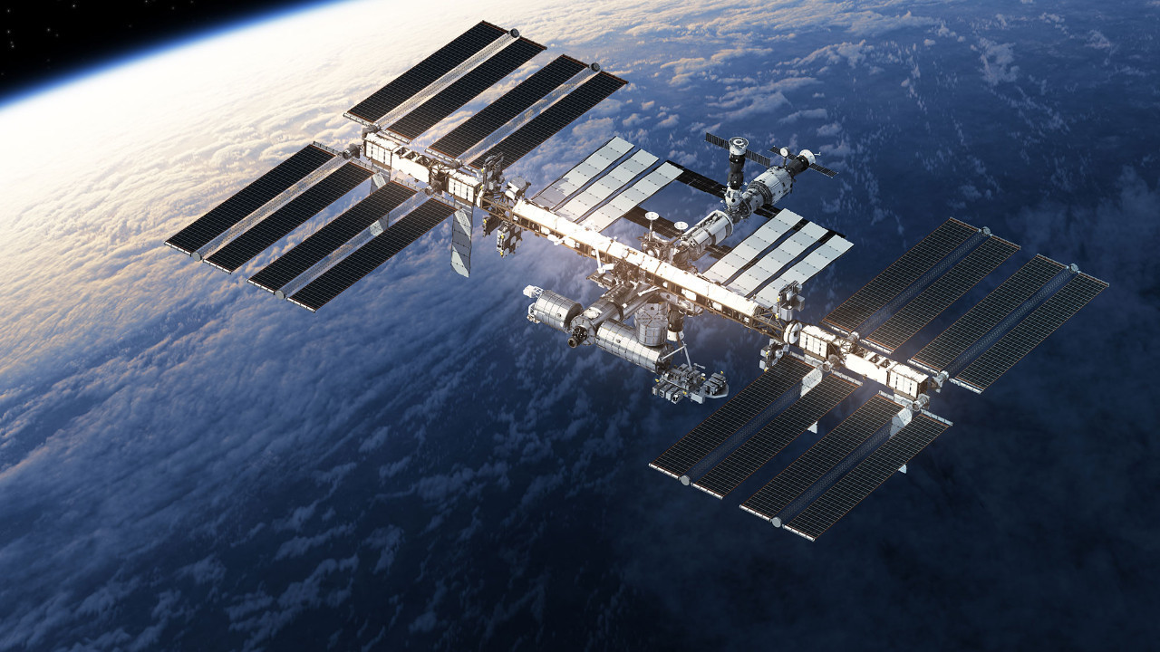 uluslararasi uzay istasyonunda yasanan en korkutucu olaylar R6ubSrPA