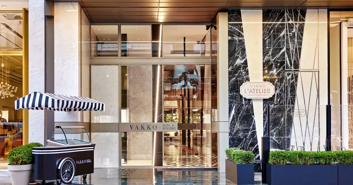 vakko hotel residencea en iyi butik otel odulu BZsf53Em.webp