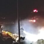 vanda 800 bag ot yanarak kul oldu weqp2paT