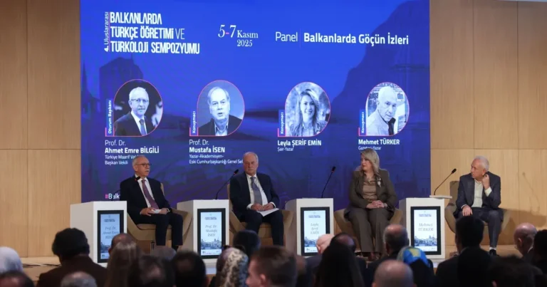 4 uluslararasi balkanlarda turkce ogretimi ve turkoloji sempozyumu konyada basladi DYxpA5iZ.webp