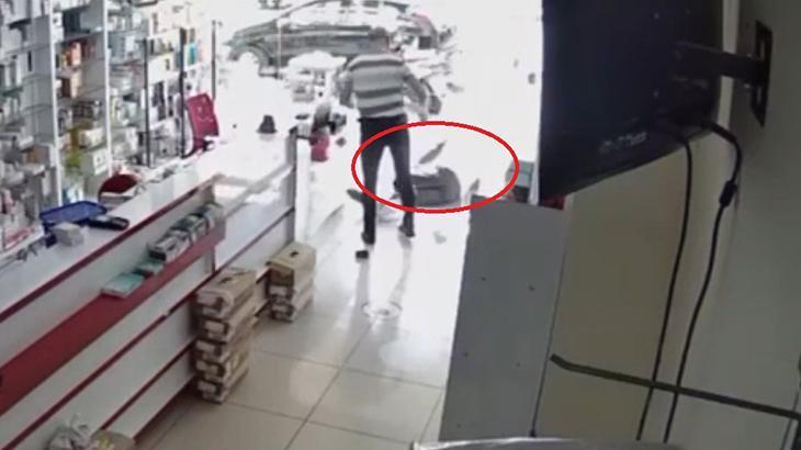 babasini tartaklayan eczaci teknisyenini darbetti G8b9rm63.jpg