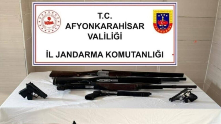 dugun ve eglencelerde havaya ates actilar magandalara yonelik operasyon vz7Nb3C7.jpg