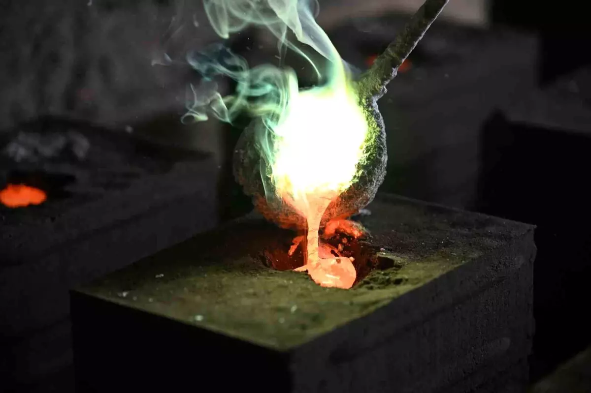 gumushaneden yenilikci zil uretimi xAKKyKaK.jpg