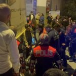 kucukcekmecede yunus polislerine carpan arac iki polisi yaraladi h6QeJWWI.jpg