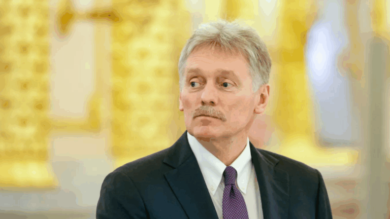peskov rusya sirbistan yapimi muhimmatin rus askerlerine karsi kullanilmasini istemiyor lyKWj7TA.png