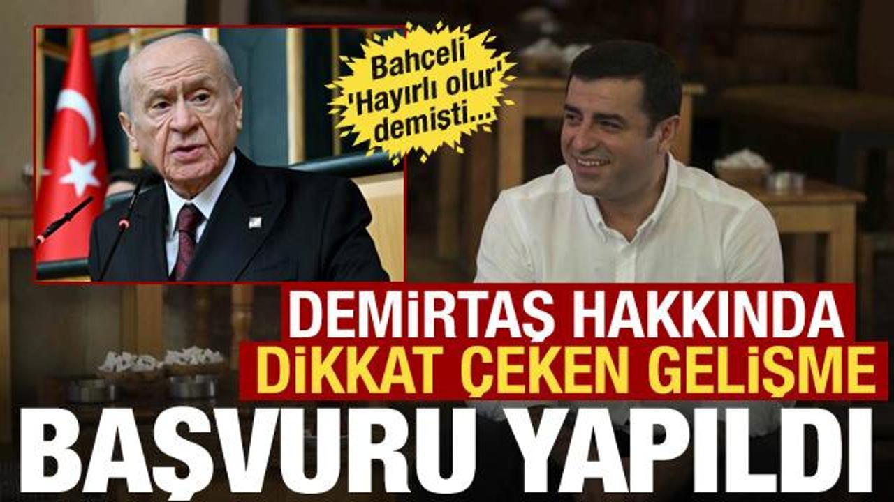 selahattin demirtas hakkinda pes pese aciklama tahliyesi icin basvuru yapildi yPqWb3vP.jpg