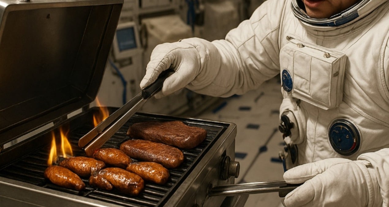 uzayda mangal donemini baslattilar menude 190dan fazla secenek var v7xn4O4p.jpg