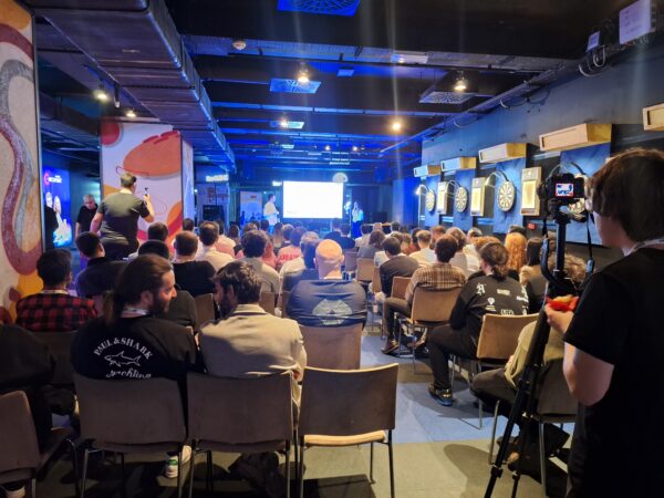 Indie Core: Küresel Bağımsız Oyun Ekosistemi İstanbul'da Buluştu 34 Indie Core