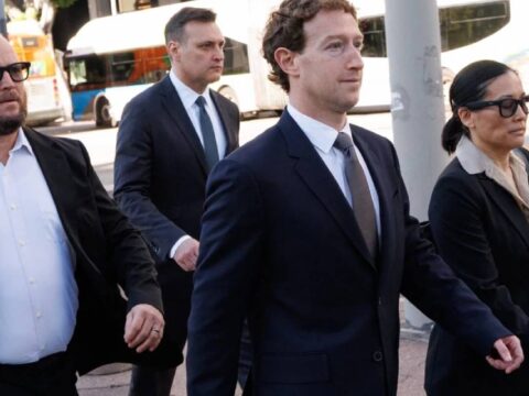 Meta’ya Tarihi Ceza: Facebook ve Instagram İçin 375 Milyon Dolar Tazminat Kararı