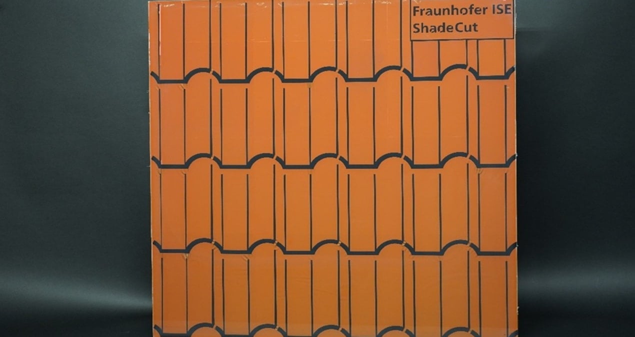 Çatılara Uyum Sağlayan Kiremit Görünümlü Güneş Panelleri ile Enerji Devrimi