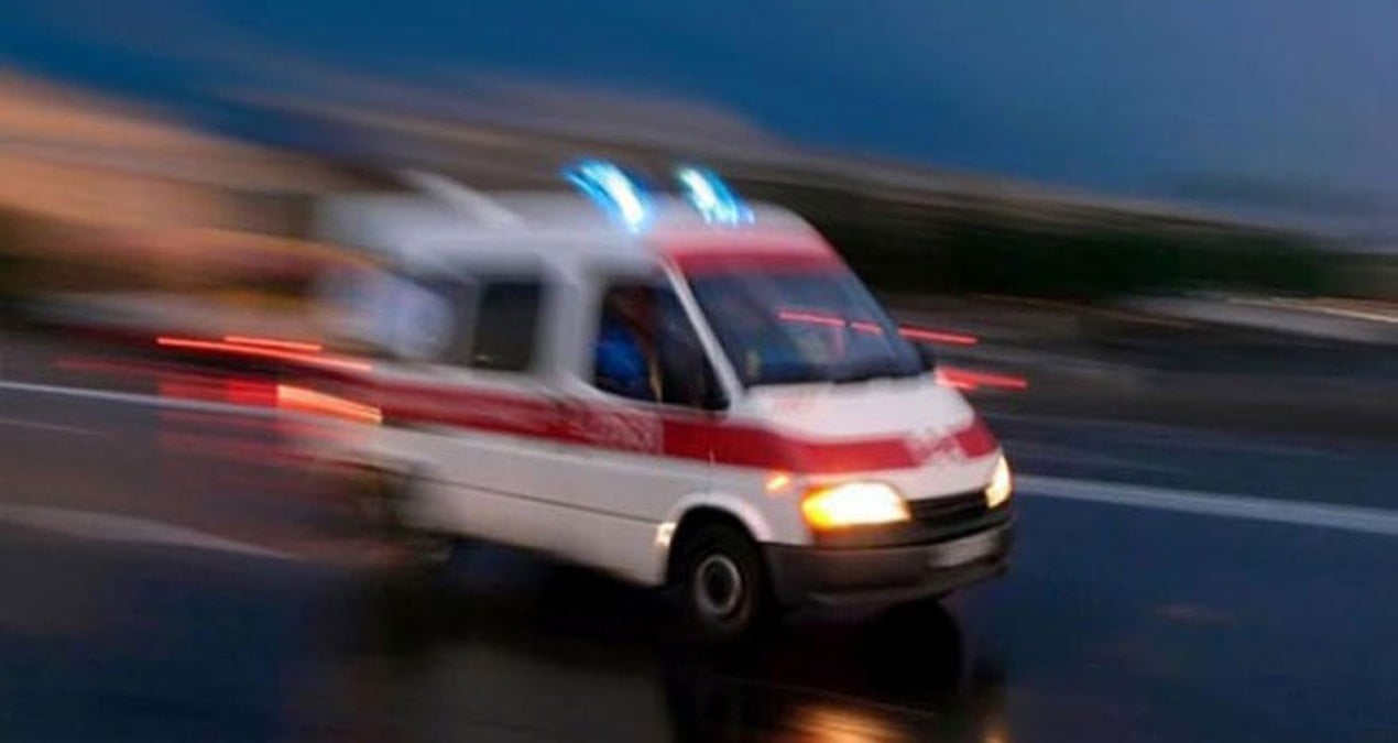 Eve Giremeyen Ekipler, 23 Yaşındaki Gencin Cesediyle Karşılaştı