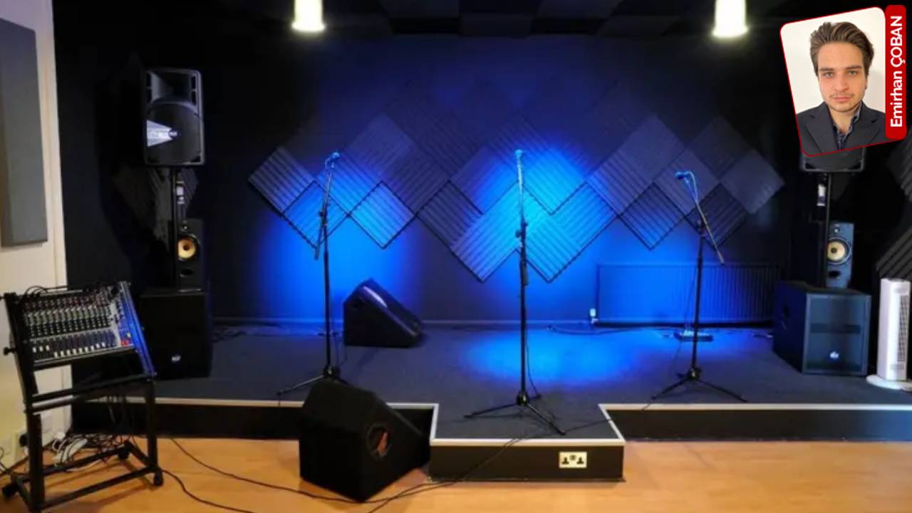 Müzik ve Sahne Sanatçıları İçin İş Güvencesi Tehlikede: Yüzde 95’i Sürekli Gelir Sağlayamıyor