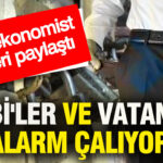 Ekonomik Kriz Derinleşiyor: KOBİ’ler ve Vatandaşlar Tehlike Altında