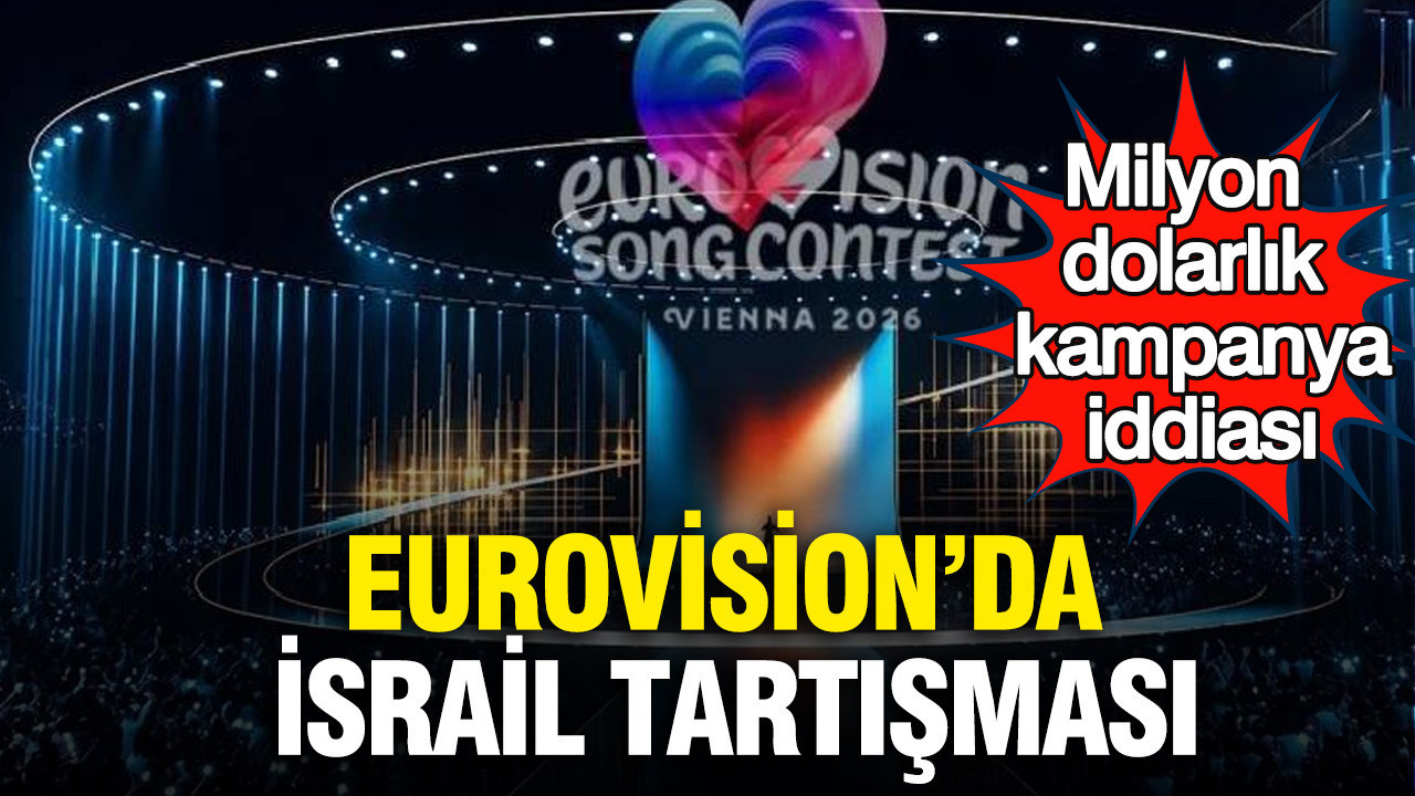 Eurovision 2026: İsrail’in Oylama Stratejisi ve Protestolar